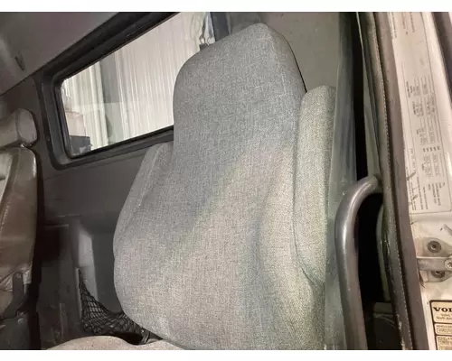 Volvo VNM Seat (non-Suspension)