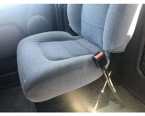 Volvo VNM Seat (non-Suspension)