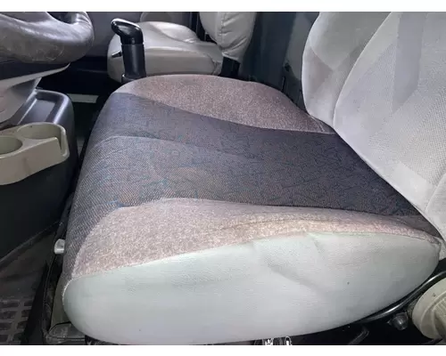 Volvo VNM Seat (non-Suspension)