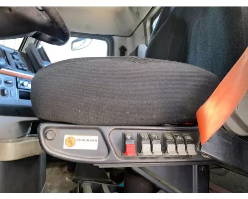 Volvo VNM Seat (non-Suspension)