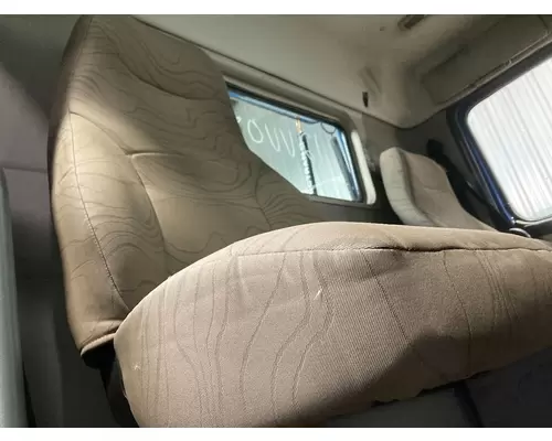 Volvo VNM Seat (non-Suspension)