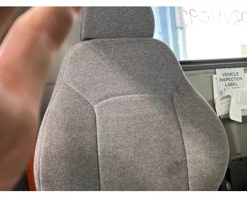 Volvo VNM Seat (non-Suspension)