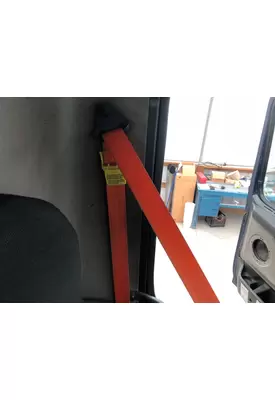 Volvo VNM Seat Belt Assembly