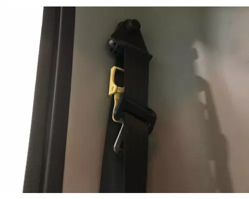 Volvo VNM Seat Belt Assembly