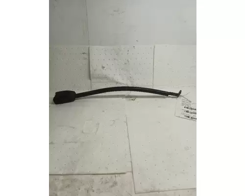 Volvo VNM Seat Belt