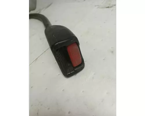 Volvo VNM Seat Belt