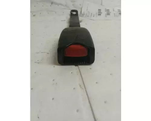 Volvo VNM Seat Belt