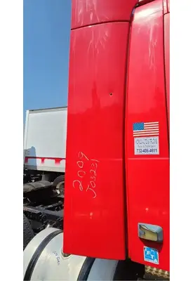 Volvo VNM Side Fairing