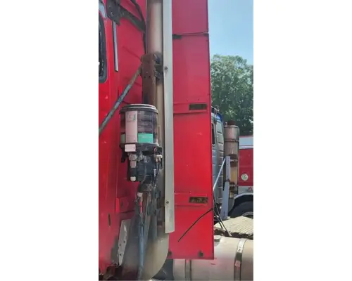 Volvo VNM Side Fairing