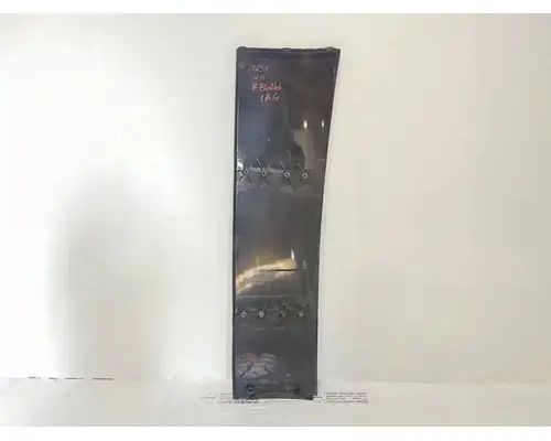 Volvo VNM Side Fairing