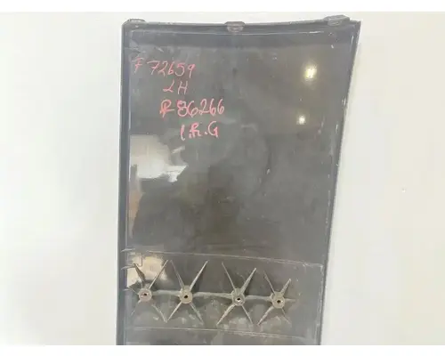 Volvo VNM Side Fairing