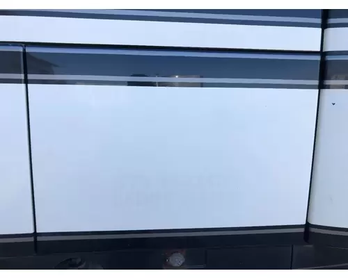 Volvo VNM Sleeper Door