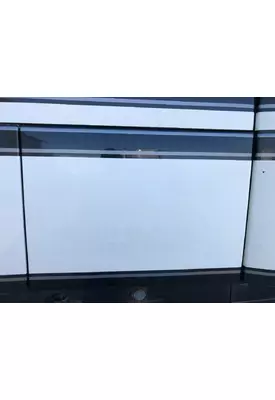 Volvo VNM Sleeper Door