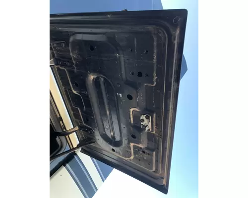 Volvo VNM Sleeper Door
