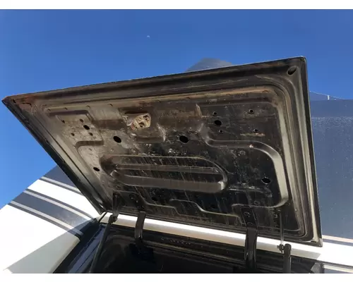 Volvo VNM Sleeper Door