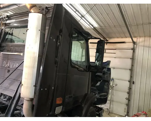 Volvo VNM Sleeper Fairing