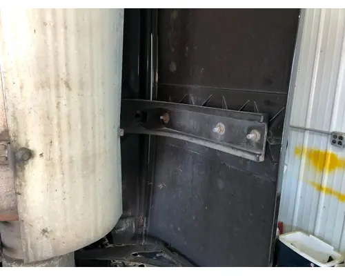 Volvo VNM Sleeper Fairing