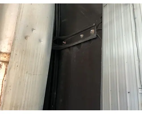 Volvo VNM Sleeper Fairing