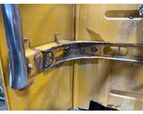 Volvo VNM Sleeper Fairing