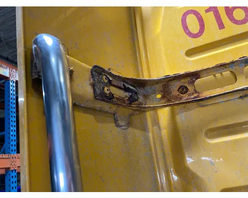 Volvo VNM Sleeper Fairing