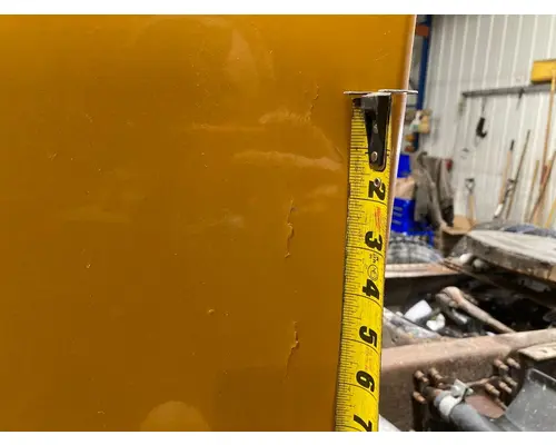 Volvo VNM Sleeper Fairing
