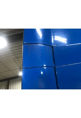 Volvo VNM Sleeper Fairing