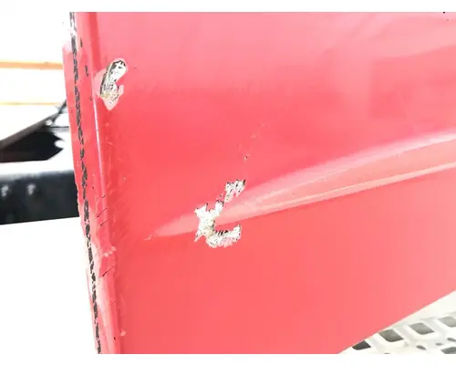 Volvo VNM Sleeper Fairing