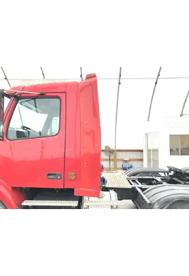 Volvo VNM Sleeper Fairing