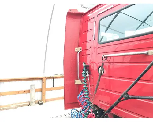 Volvo VNM Sleeper Fairing