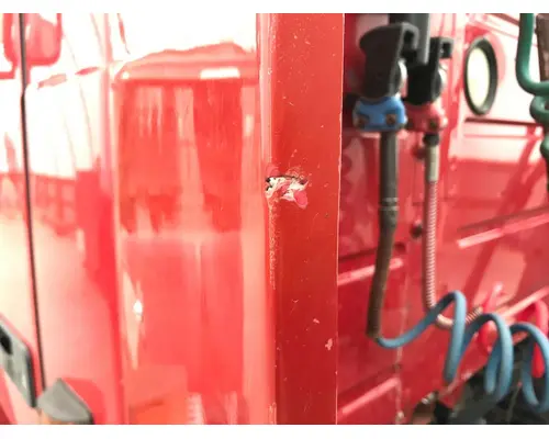 Volvo VNM Sleeper Fairing