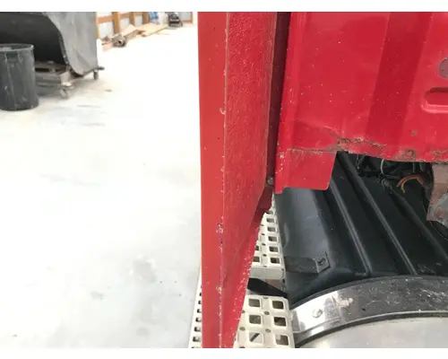 Volvo VNM Sleeper Fairing