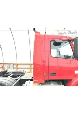 Volvo VNM Sleeper Fairing