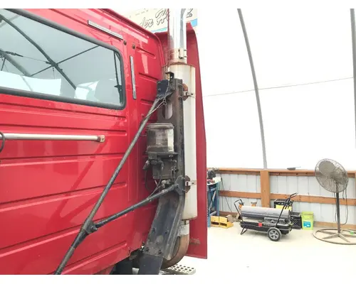 Volvo VNM Sleeper Fairing