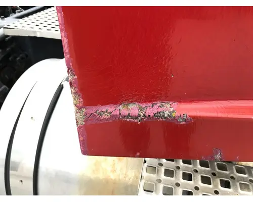 Volvo VNM Sleeper Fairing