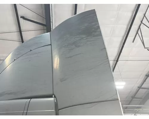 Volvo VNM Sleeper Fairing
