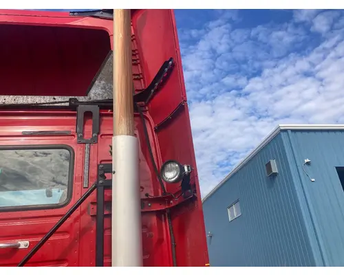 Volvo VNM Sleeper Fairing