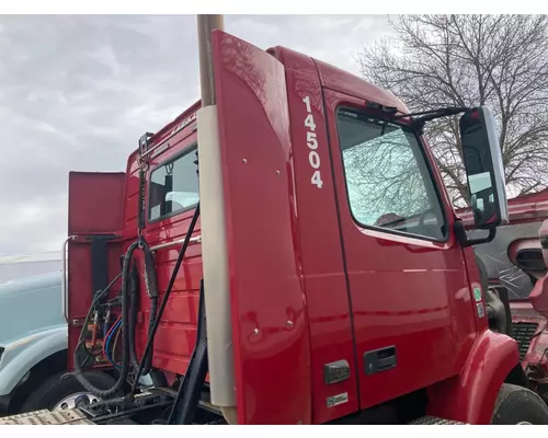 Volvo VNM Sleeper Fairing