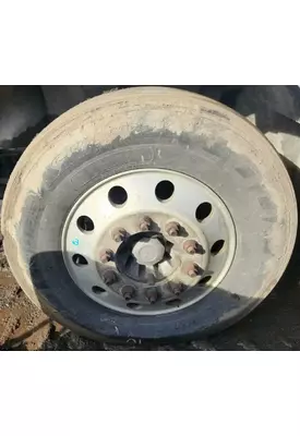 Volvo VNM Spindle / Knuckle, Front