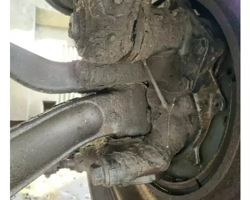 Volvo VNM Spindle  Knuckle, Front