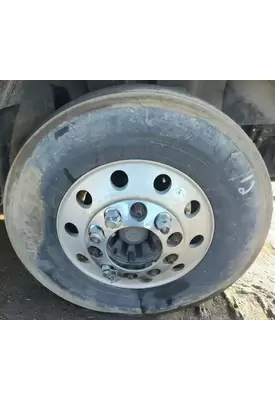 Volvo VNM Spindle / Knuckle, Front