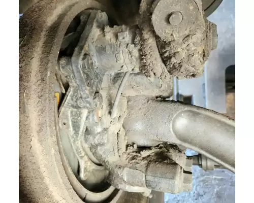 Volvo VNM Spindle  Knuckle, Front