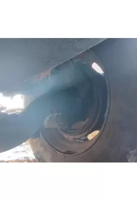 Volvo VNM Spindle / Knuckle, Front