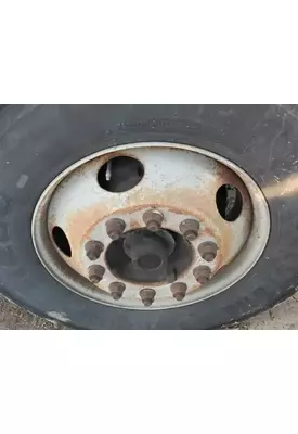 Volvo VNM Spindle / Knuckle, Front