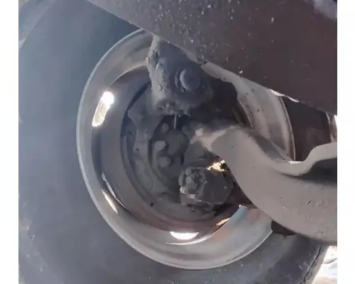 Volvo VNM Spindle  Knuckle, Front