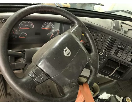 Volvo VNM Steering Column