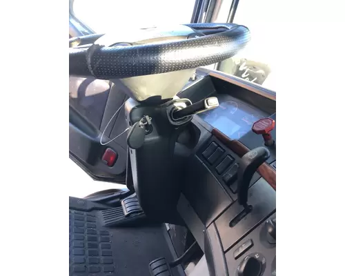 Volvo VNM Steering Column