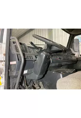 Volvo VNM Steering Column