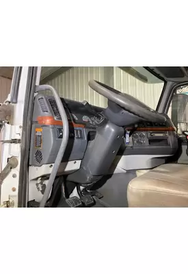 Volvo VNM Steering Column