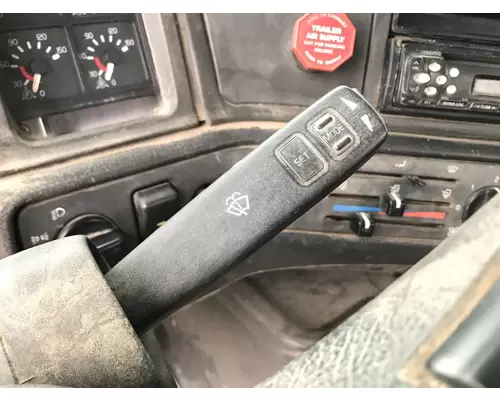 Volvo VNM Steering Column