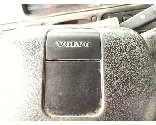 Volvo VNM Steering Column